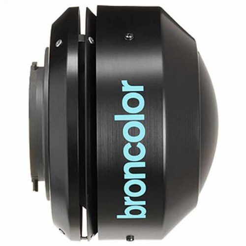 broncolor UV Attachment