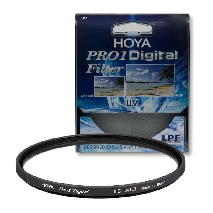 Hoya Pro1D Filter UV