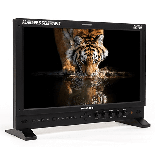 Flanders Scientific DM160 Monitor