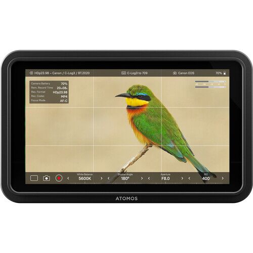 Atomos Shinobi II (2) Monitor - Image 3