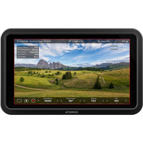 Atomos Shinobi II (2) Monitor - Image 4