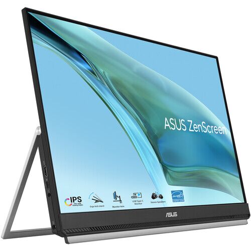 ASUS ZenScreen MB249C