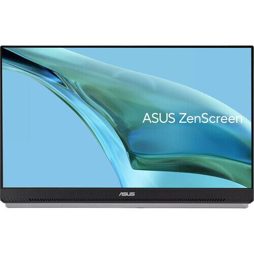 ASUS ZenScreen MB249C portable monitor – 24-inch - Image 2
