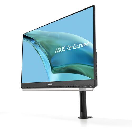 ASUS ZenScreen MB249C portable monitor – 24-inch - Image 9