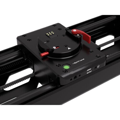 iFootage Shark Slider Nano II 860 (63.18cm) - Image 2