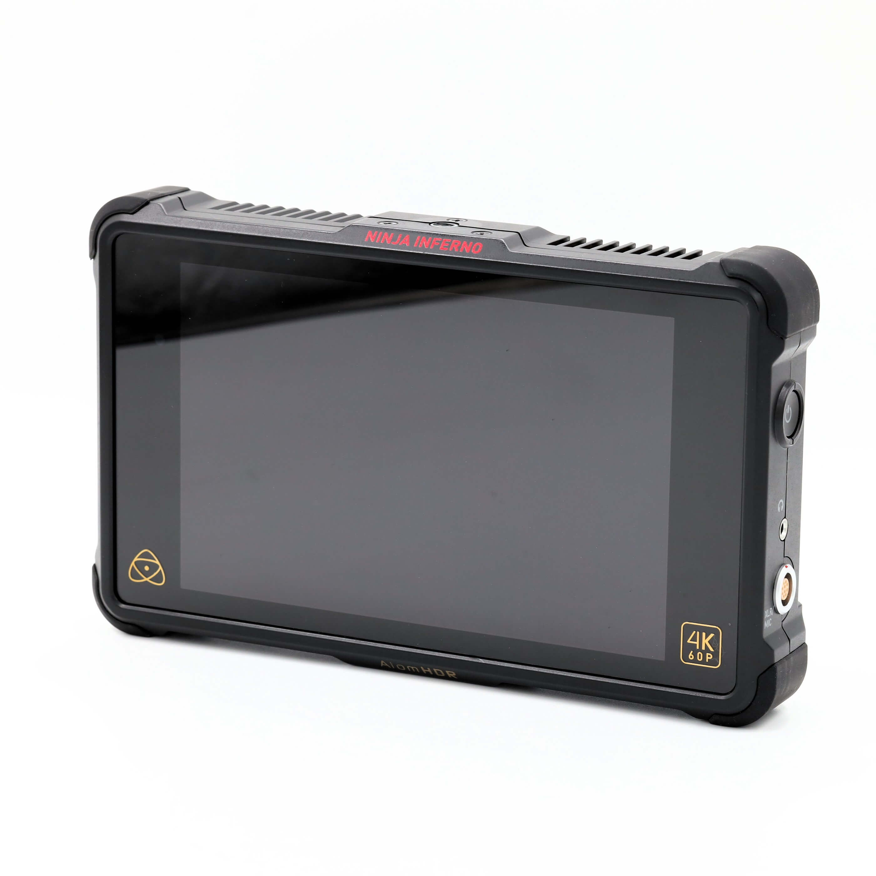 Used Atomos Ninja Inferno + 500gb HDD