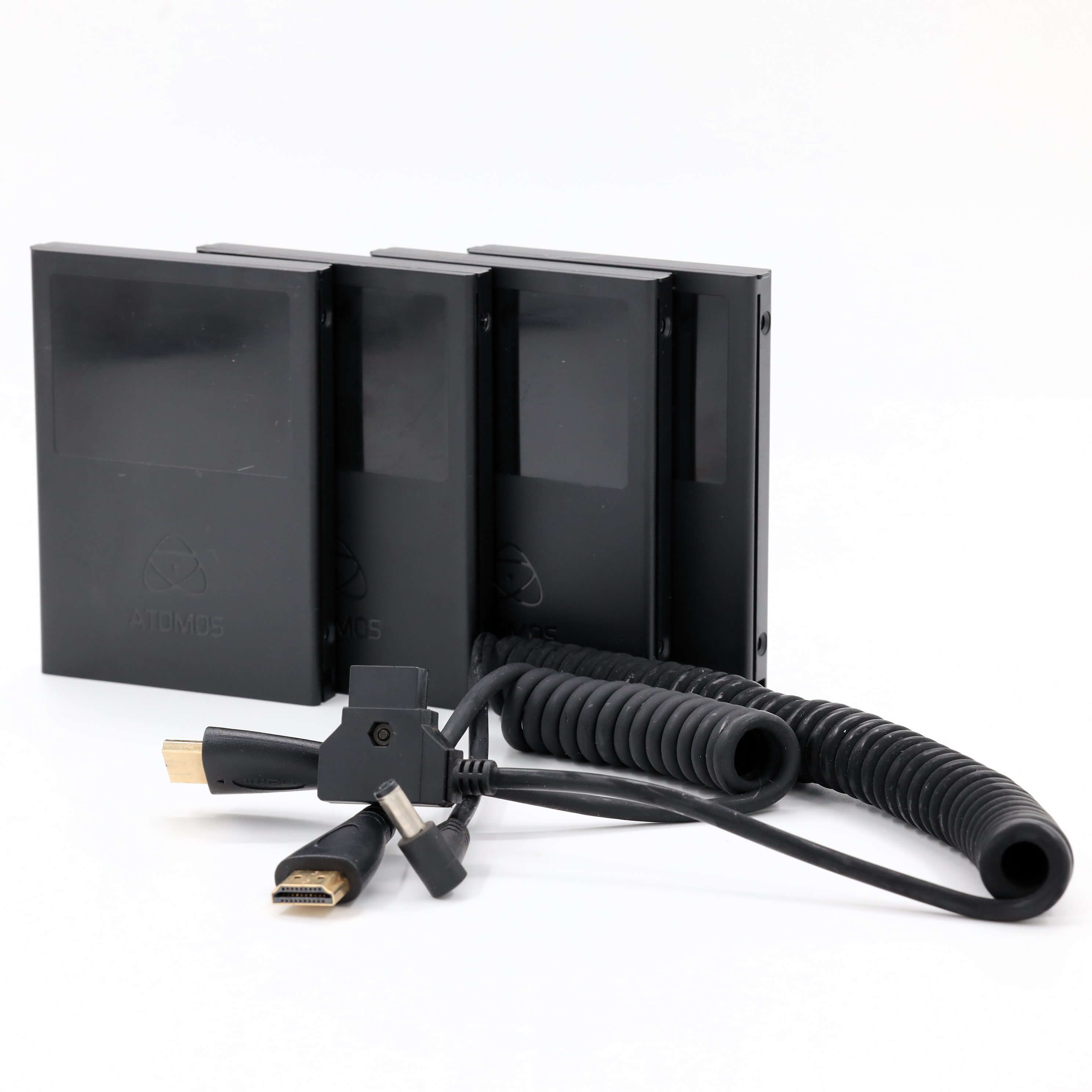 Used Atomos Ninja Inferno + 500gb HDD - Image 7