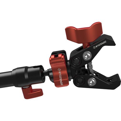 iFootage SA-32 Telescoping Support Rod 7 iFootage SA-32 Telescoping Support Rod - Image 7