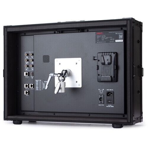 SWIT 21.5" Quad-Link HDR Production Monitor 8 SWIT 21.5" Quad-Link HDR Production Monitor - Image 8