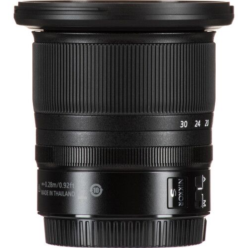 Stunning Nikon Nikkor Z 14-30mm F4 S Lens 9 Stunning Nikon Nikkor Z 14-30mm F4 S Lens - Image 9