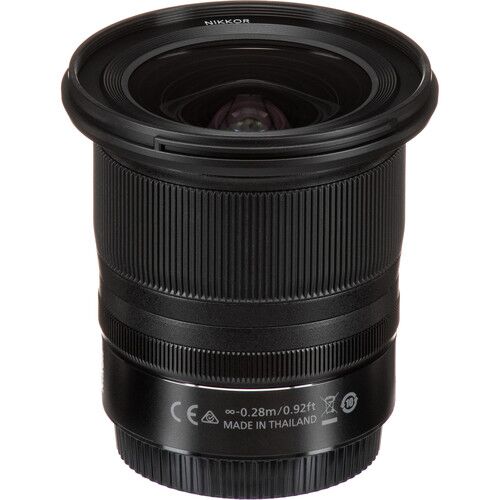 Stunning Nikon Nikkor Z 14-30mm F4 S Lens 11 Stunning Nikon Nikkor Z 14-30mm F4 S Lens - Image 11