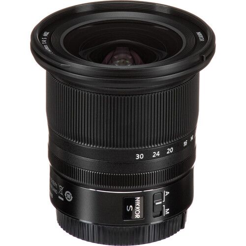 Stunning Nikon Nikkor Z 14-30mm F4 S Lens 12 Stunning Nikon Nikkor Z 14-30mm F4 S Lens - Image 12