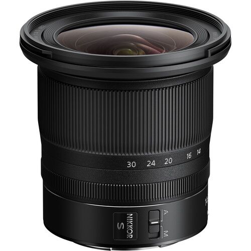 Stunning Nikon Nikkor Z 14-30mm F4 S Lens 2 Stunning Nikon Nikkor Z 14-30mm F4 S Lens - Image 2
