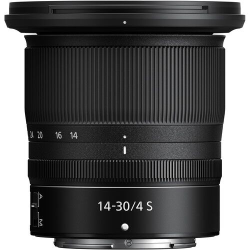 Stunning Nikon Nikkor Z 14-30mm F4 S Lens 3 Stunning Nikon Nikkor Z 14-30mm F4 S Lens - Image 3