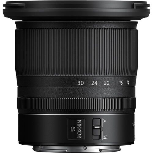 Stunning Nikon Nikkor Z 14-30mm F4 S Lens 4 Stunning Nikon Nikkor Z 14-30mm F4 S Lens - Image 4
