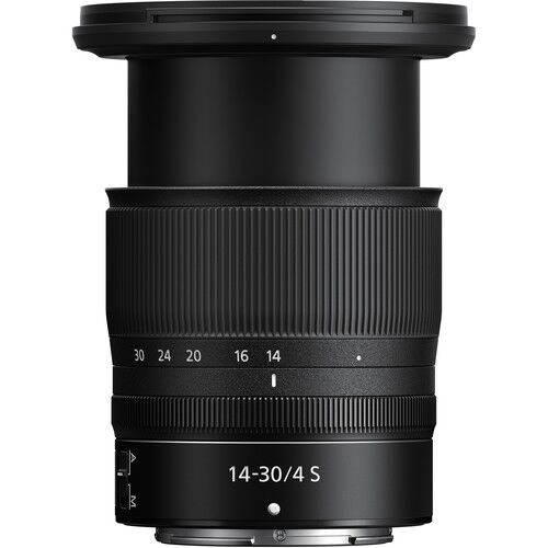 Stunning Nikon Nikkor Z 14-30mm F4 S Lens 5 Stunning Nikon Nikkor Z 14-30mm F4 S Lens - Image 5