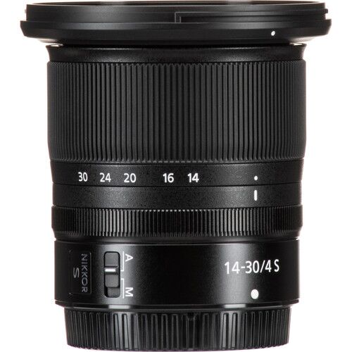Stunning Nikon Nikkor Z 14-30mm F4 S Lens 6 Stunning Nikon Nikkor Z 14-30mm F4 S Lens - Image 6