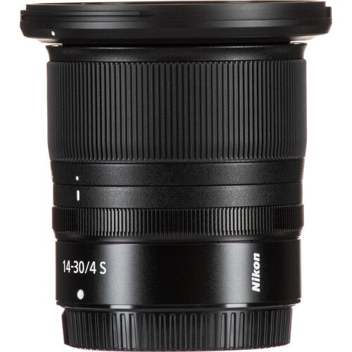 Stunning Nikon Nikkor Z 14-30mm F4 S Lens 7 Stunning Nikon Nikkor Z 14-30mm F4 S Lens - Image 7