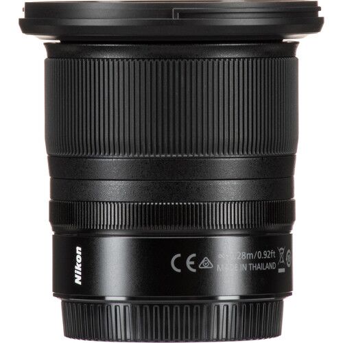 Stunning Nikon Nikkor Z 14-30mm F4 S Lens 8 Stunning Nikon Nikkor Z 14-30mm F4 S Lens - Image 8