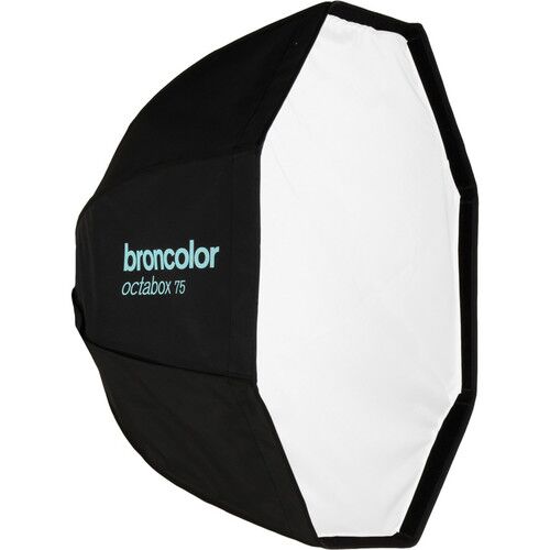 broncolor Octabox 75cm (2.5')