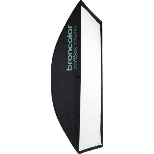 broncolor Softbox 120x180cm (3.9x5.9')