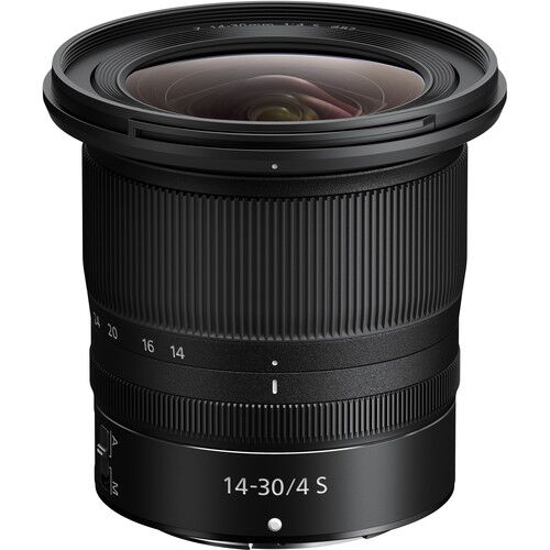 Stunning Nikon Nikkor Z 14-30mm F4 S Lens 1 Nikon Z 14-30mm F4 S