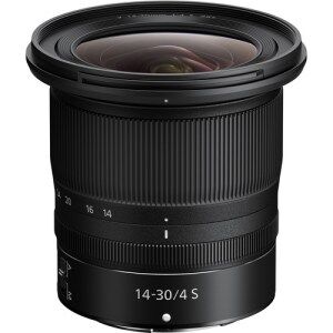 Nikon Z 24-70mm F2.8 S Lens • Cine Photo Tools