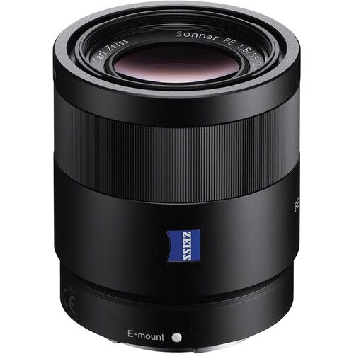 Sony CarlZeiss Sonnar FE 1.8/55 ZA Eマウント cc380a7c439001acb67d022a8fbdc8