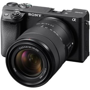 SONY ILCE−6400 ILCE-6400(B)＋SONY20m F2.8 Amazon.co.jp: Sony ILCE-6400 B Alpha 6400 Mirrorless SLR Digital