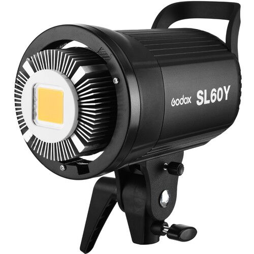 Godox SL-60 LED Video Light 1 Godox SL-60
