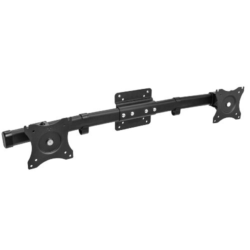 Tether Tools Rock Solid VESA Dual Monitor Mount 1 Tether Tools Rock Solid VESA Dual Monitor Mount