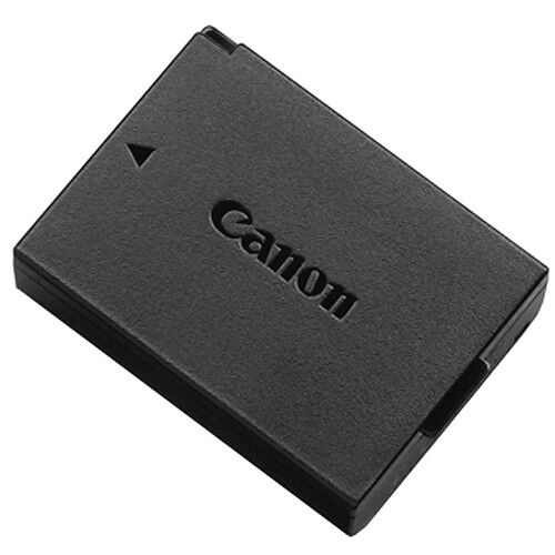 Canon LP-E10 Rechargeable Battery (7.4V; 860mAh) 1 Canon LP-E10 Rechargeable Battery (7.4V; 860mAh)