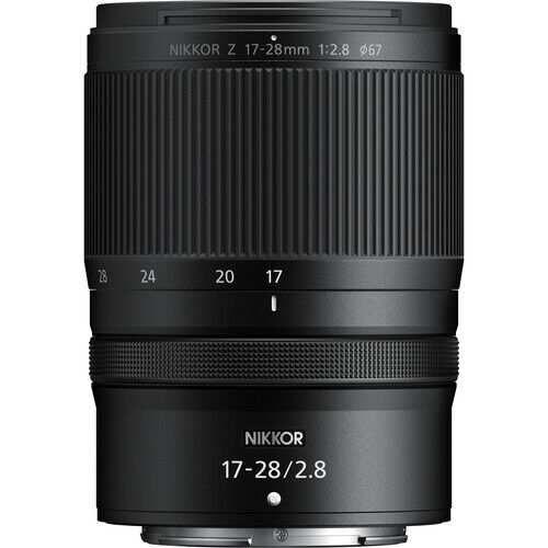 Sublime Nikon NIKKOR Z 17-28mm f/2.8 Lens 2 Sublime Nikon NIKKOR Z 17-28mm f/2.8 Lens - Image 2
