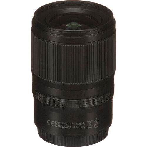 Sublime Nikon NIKKOR Z 17-28mm f/2.8 Lens 9 Sublime Nikon NIKKOR Z 17-28mm f/2.8 Lens - Image 9