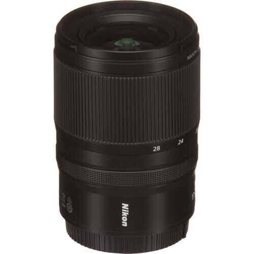 Sublime Nikon NIKKOR Z 17-28mm f/2.8 Lens 10 Sublime Nikon NIKKOR Z 17-28mm f/2.8 Lens - Image 10