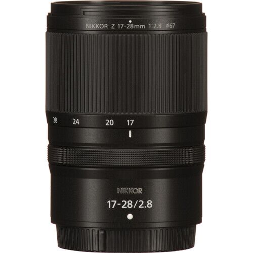 Sublime Nikon NIKKOR Z 17-28mm f/2.8 Lens 3 Sublime Nikon NIKKOR Z 17-28mm f/2.8 Lens - Image 3