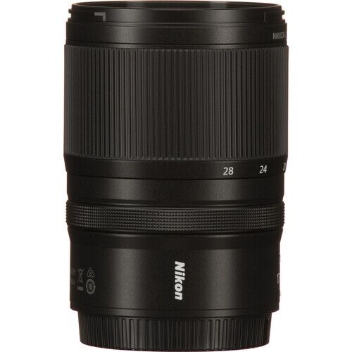 Sublime Nikon NIKKOR Z 17-28mm f/2.8 Lens 6 Sublime Nikon NIKKOR Z 17-28mm f/2.8 Lens - Image 6