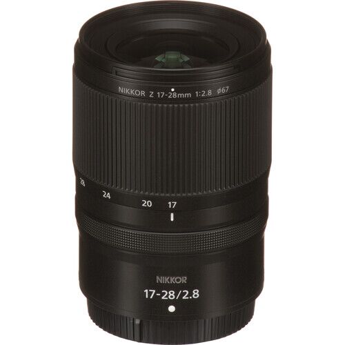 Sublime Nikon NIKKOR Z 17-28mm f/2.8 Lens 8 Sublime Nikon NIKKOR Z 17-28mm f/2.8 Lens - Image 8