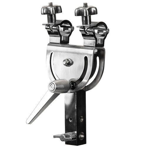 Savage Heavy-Duty Boom Clamp 1 Savage Heavy-Duty Boom Clamp