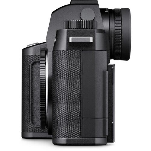 Leica SL3 Mirrorless Full-Frame Camera • Cine Photo Tools