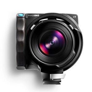 PHASE ONE IQ150 XF Camera Kit＋55mm LENS Medium Format Digital Camera & Lenses | XF 100MP & 150MP