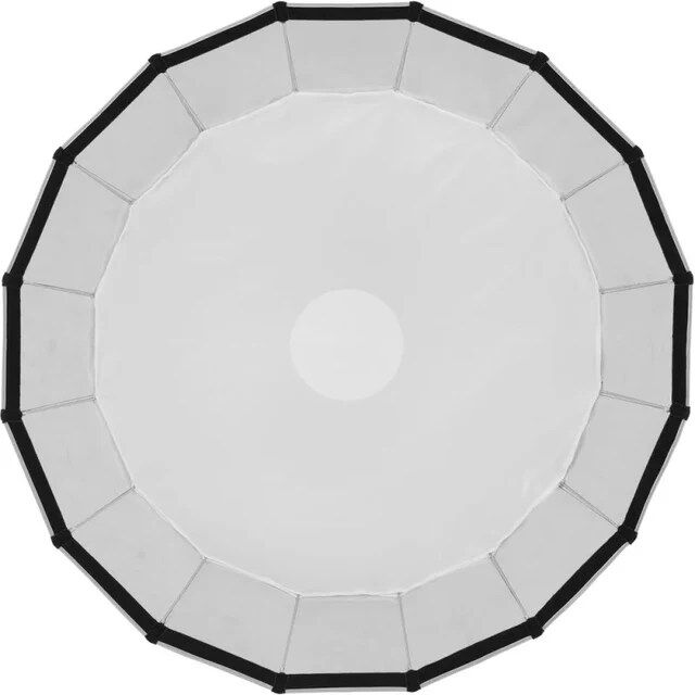 Godox QR-P150T Quick Release Parabolic Softbox with Bowens Mount 150cm 5 Godox QR-P150T Quick Release Parabolic Softbox with Bowens Mount 150cm - Image 5
