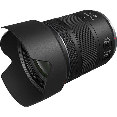 Canon RF 28-70mm F2.8 IS STM 4 Canon RF 28-70mm F2.8 IS STM - Image 4
