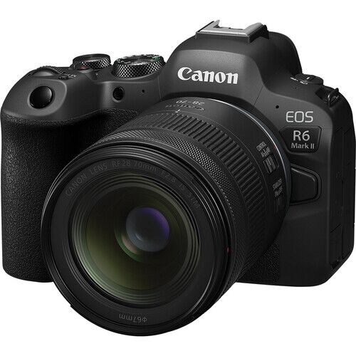 Canon RF 28-70mm F2.8 IS STM 5 Canon RF 28-70mm F2.8 IS STM - Image 5
