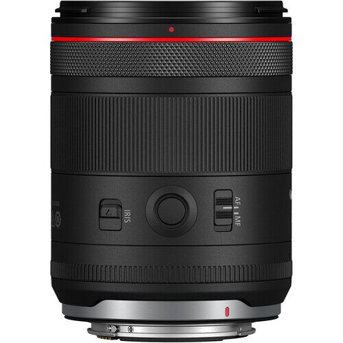 Canon RF 50mm f/1.4 L VCM Lens (Canon RF) • Cine Photo Tools