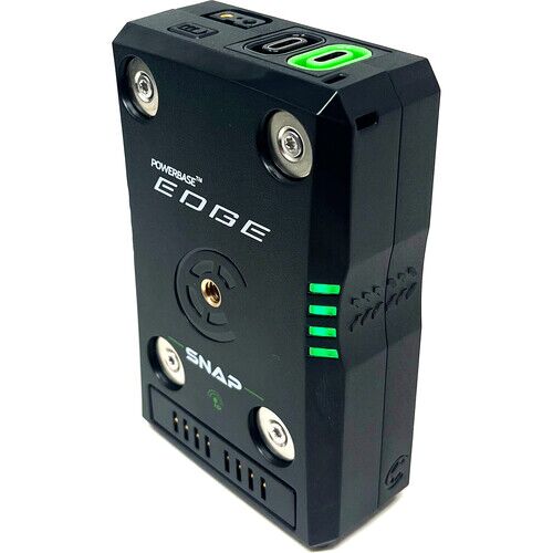 Core SWX Powerbase EDGE SNAP 49Wh Smart-Stacking Battery Pack 2 Core SWX Powerbase EDGE SNAP 49Wh Smart-Stacking Battery Pack - Image 2