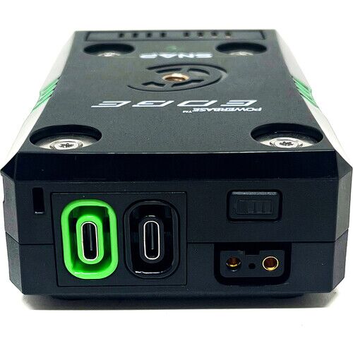 Core SWX Powerbase EDGE SNAP 49Wh Smart-Stacking Battery Pack 4 Core SWX Powerbase EDGE SNAP 49Wh Smart-Stacking Battery Pack - Image 4