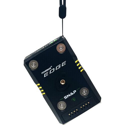 Core SWX Powerbase EDGE SNAP 49Wh Smart-Stacking Battery Pack 5 Core SWX Powerbase EDGE SNAP 49Wh Smart-Stacking Battery Pack - Image 5