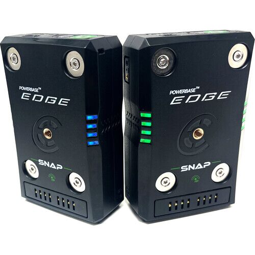 Core SWX Powerbase EDGE SNAP 49Wh Smart-Stacking Battery Pack 6 Core SWX Powerbase EDGE SNAP 49Wh Smart-Stacking Battery Pack - Image 6