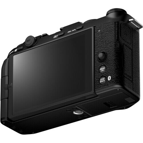 FUJIFILM X-M5 Mirrorless Camera with XC 15-45mm f/3.5-5.6 Lens (Black) 11 FUJIFILM X-M5 Mirrorless Camera with XC 15-45mm f/3.5-5.6 Lens (Black) - Image 11